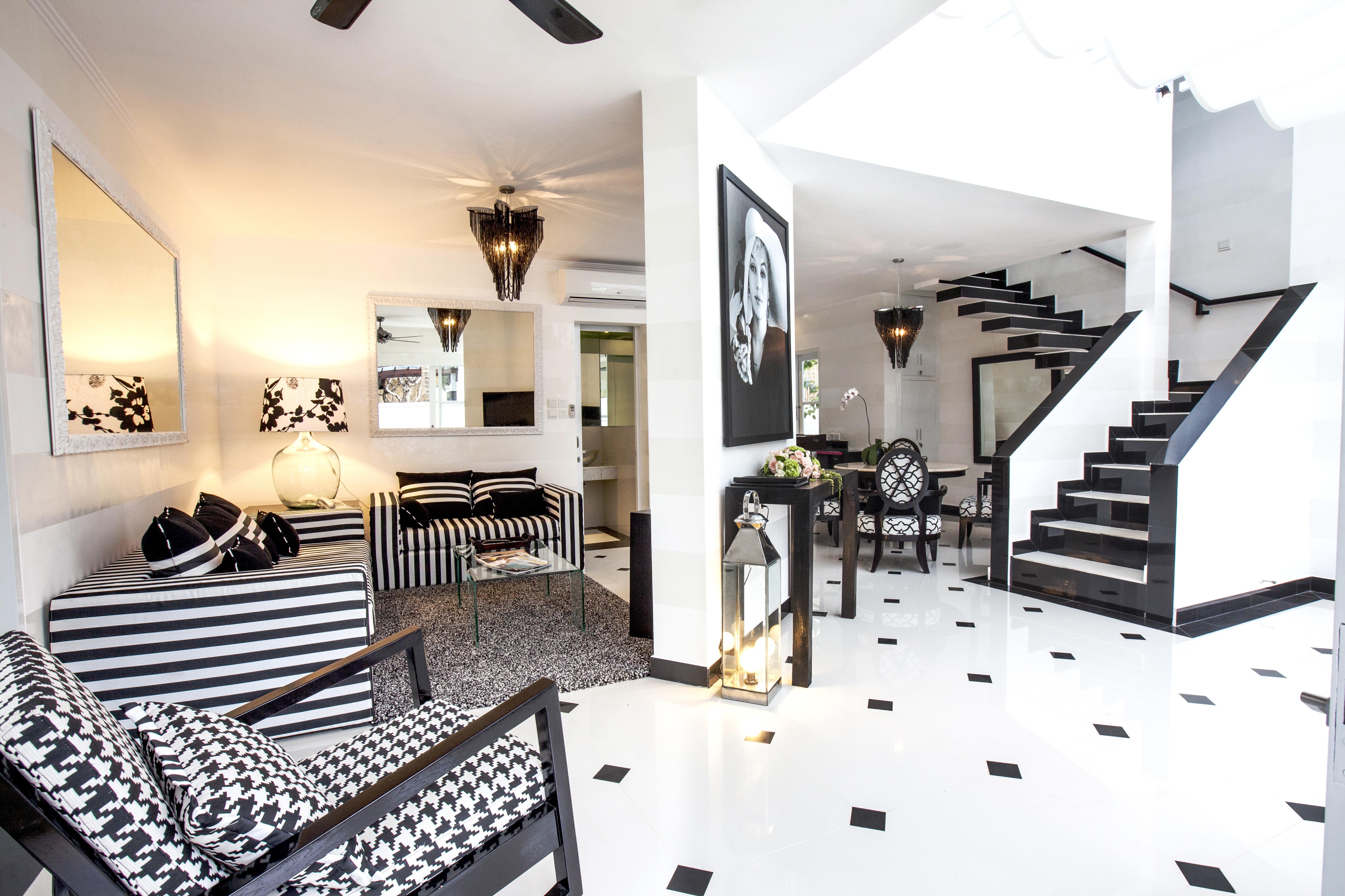 Four On Drupadi Villa Seminyak  Ngoại thất bức ảnh