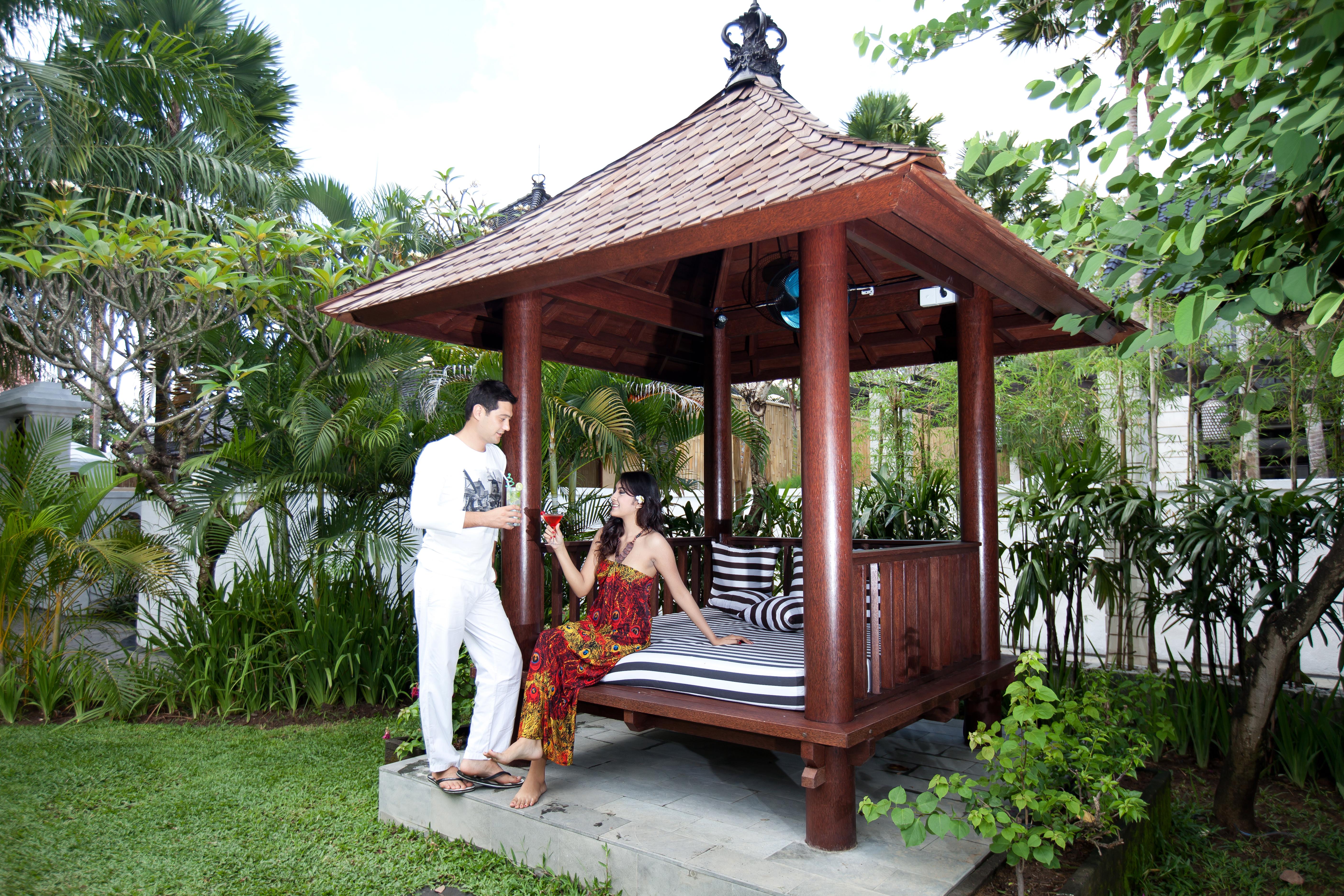 Four On Drupadi Villa Seminyak  Ngoại thất bức ảnh