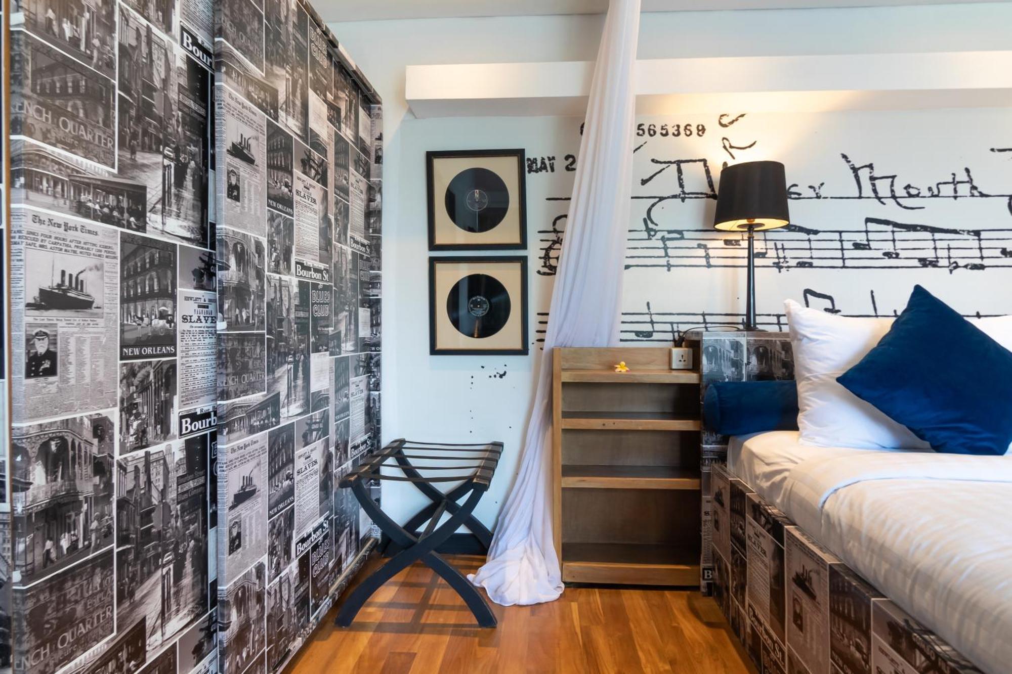 Four On Drupadi Villa Seminyak  Ngoại thất bức ảnh