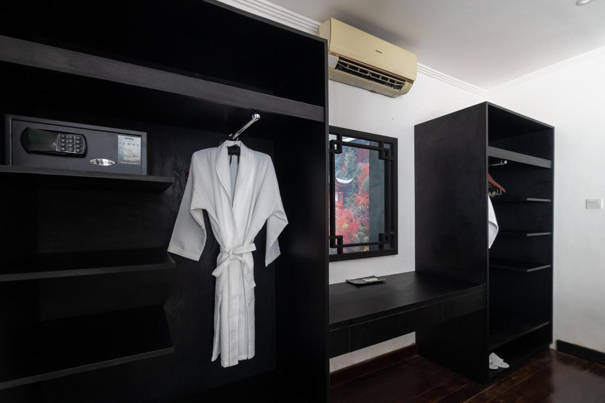 Four On Drupadi Villa Seminyak  Ngoại thất bức ảnh