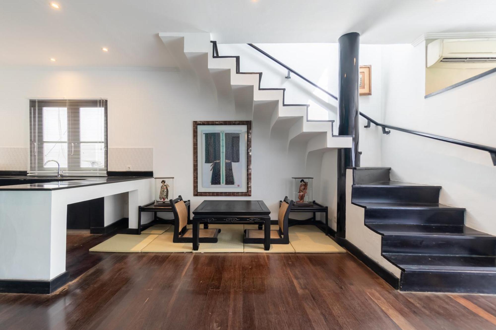 Four On Drupadi Villa Seminyak  Ngoại thất bức ảnh