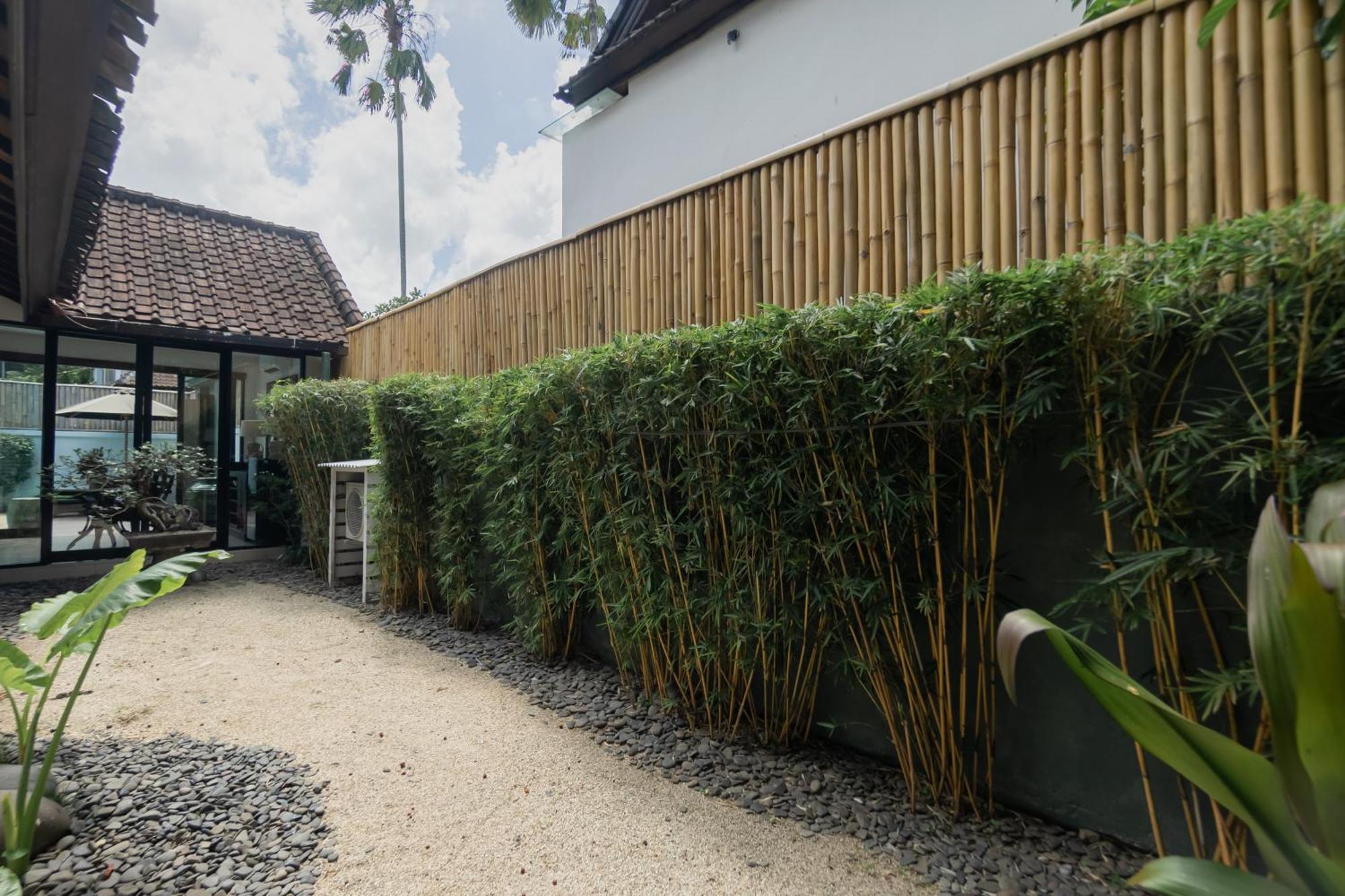 Four On Drupadi Villa Seminyak  Ngoại thất bức ảnh